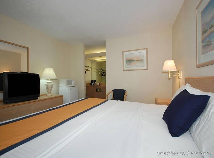 Motel 6 Marion AR2