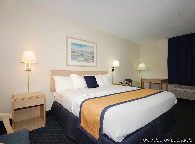 Motel 6 Marion AR3