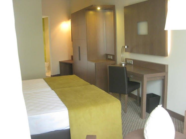 Golden Tulip Le Silmande Ouagadougou2
