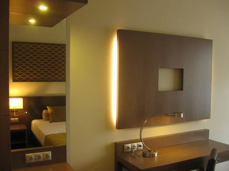 Golden Tulip Le Silmande Ouagadougou0