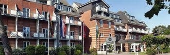 Country Hotel4