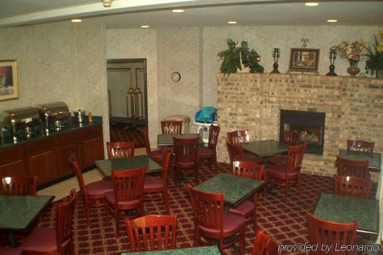 Baymont Inn & Suites New Buffalo Baymont Inn & Suites New Buffalo