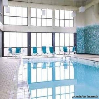 The Akron City center Hotel1