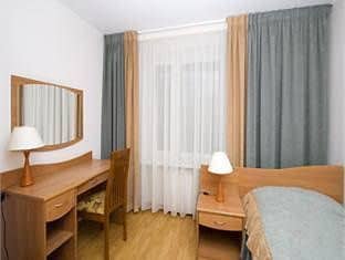Apart Hotel Volga Apart Hotel Volga