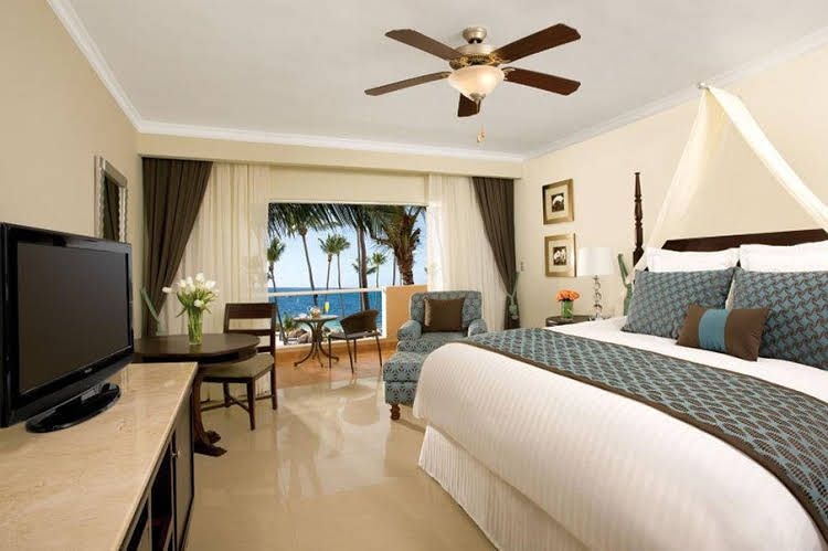 Dreams Palm Beach Punta Cana - Luxury All Inclusive2