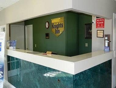 Knights Inn Oklahoma City Southwest0