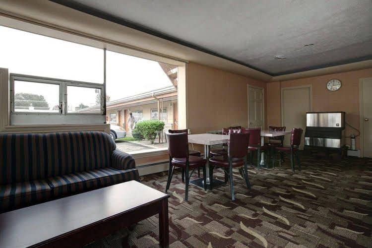 Motel 6 Bay City Motel 6 Bay City