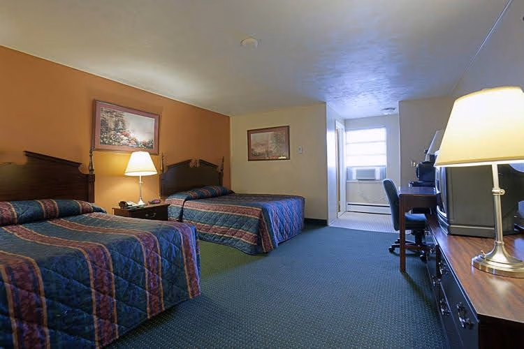 Motel 6 Bay City3