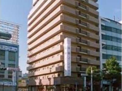 Toyoko Inn Hanshin Amagasaki Ekimae Toyoko Inn Hanshin Amagasaki Ekimae