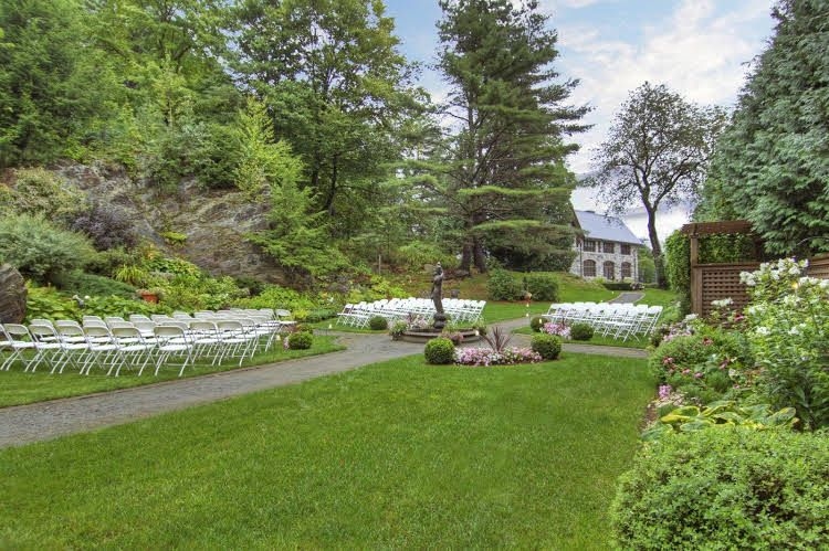 Castle Hill Resort And Spa0