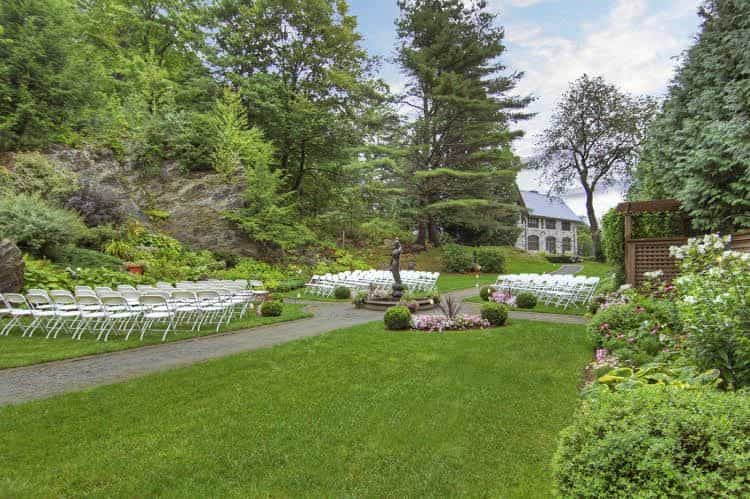 Castle Hill Resort And Spa