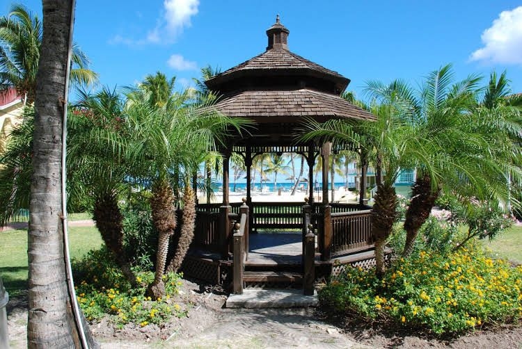 Grand Pineapple Beach Antigua - All Inclusive0