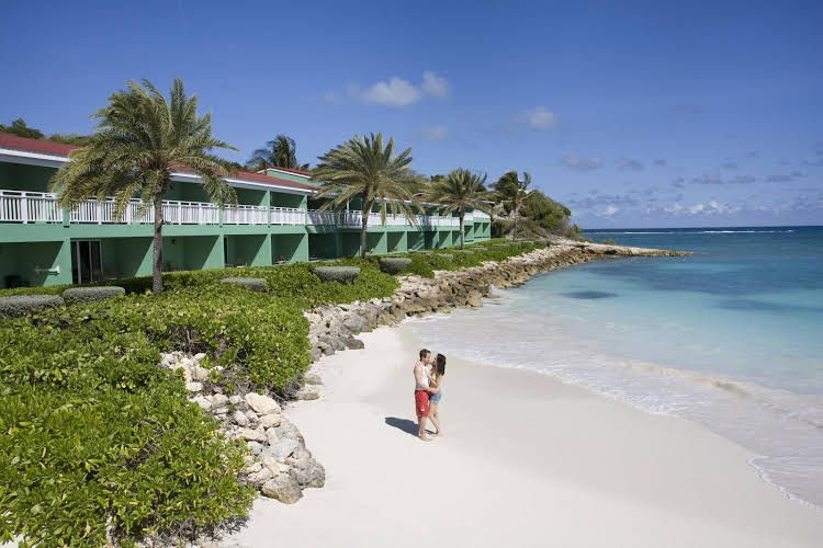 Grand Pineapple Beach Antigua - All Inclusive3