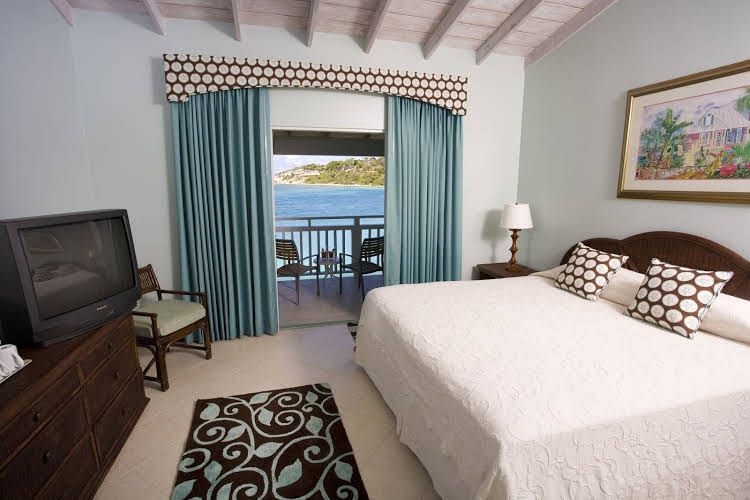 Grand Pineapple Beach Antigua - All Inclusive1