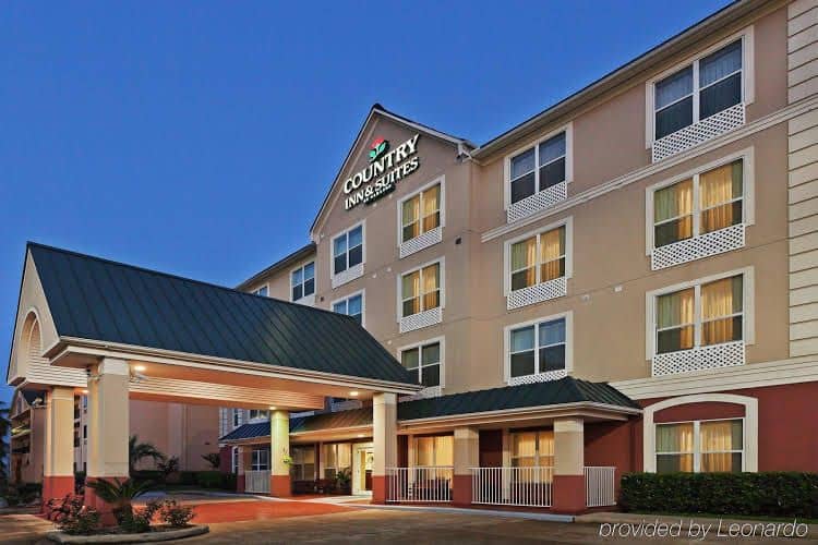 Sonesta Essential IAH Airport JFK Boulevard Sonesta Essential IAH Airport JFK Boulevard