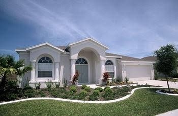 Luxury Vacation Homes - Naples1