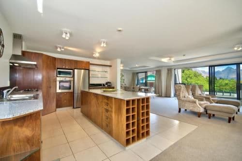 Penthouse Apartment