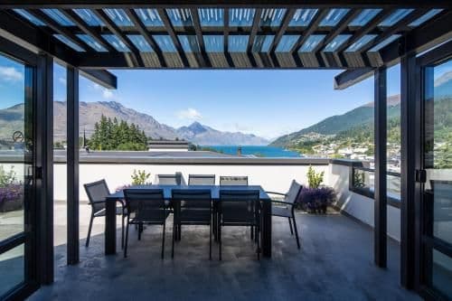 Coronet Penthouse