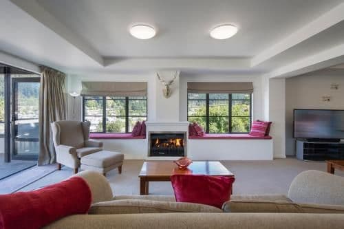 Coronet Penthouse
