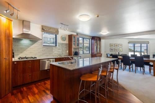 Coronet Penthouse