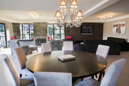 Penthouse Apartment