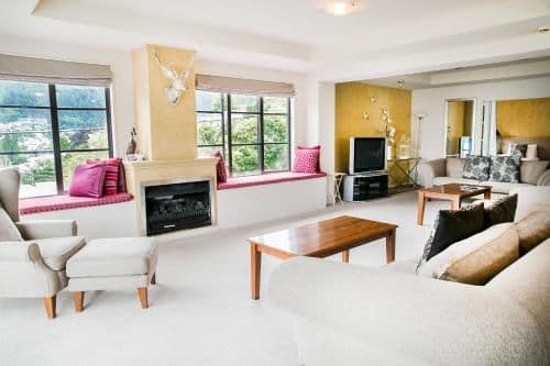 Coronet Penthouse