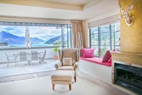 Coronet Penthouse