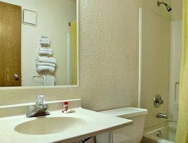 Econo Lodge Econo Lodge