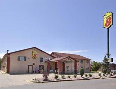 Super 8 Longmont / Del Camino Super 8 Longmont / Del Camino