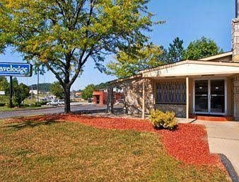 Travelodge Bridgeport Clarksburg2