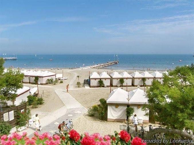 Marea Petit Palais Hotel0