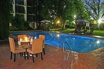 Oudtshoorn Inn Hotel and Conferencing Centre4