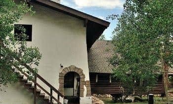 Ski Tip Lodge Ski Tip Lodge