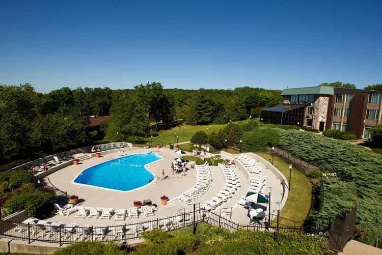 Geneva Ridge Resort