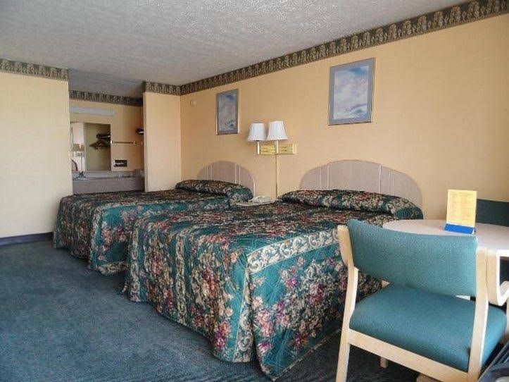 Rodeway Inn Tifton0