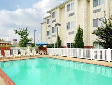 Microtel Inn & Suites by Wyndham Starkville0