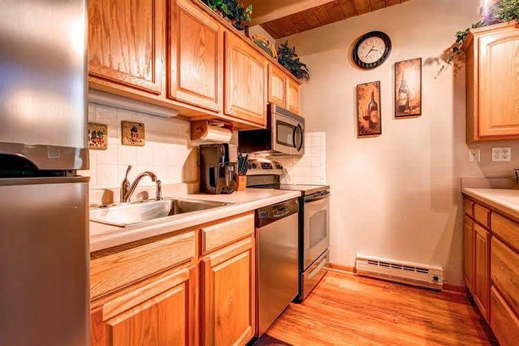 Motherlode Condominiums by Ski Country Resorts Motherlode Condominiums by Ski Country Resorts