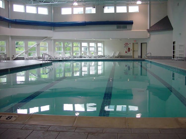 ConCorde Inn Clinton Township1