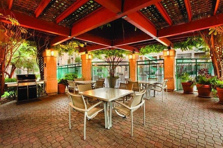 HYATT house Pleasanton3