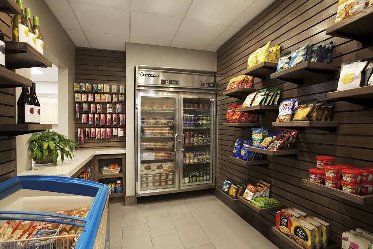 HYATT house Pleasanton4