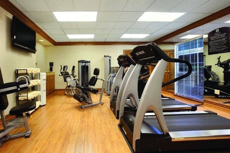 HYATT house Pleasanton1