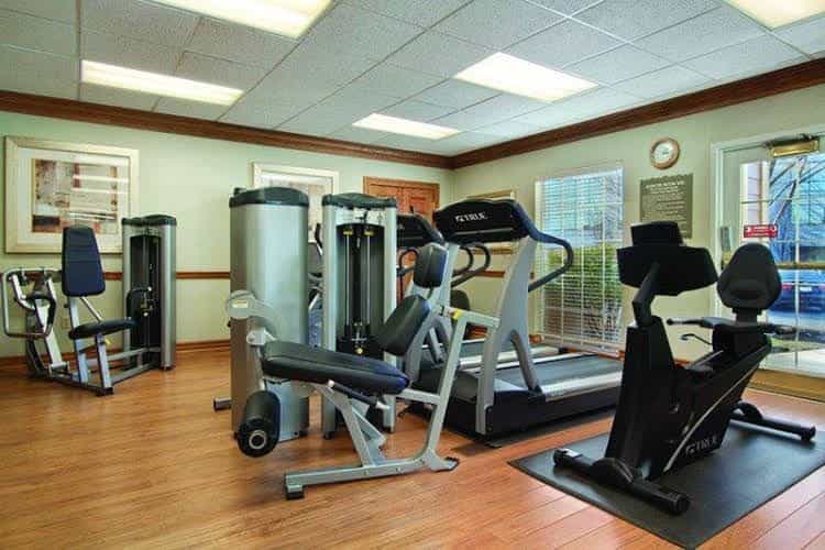 HYATT house Bridgewater