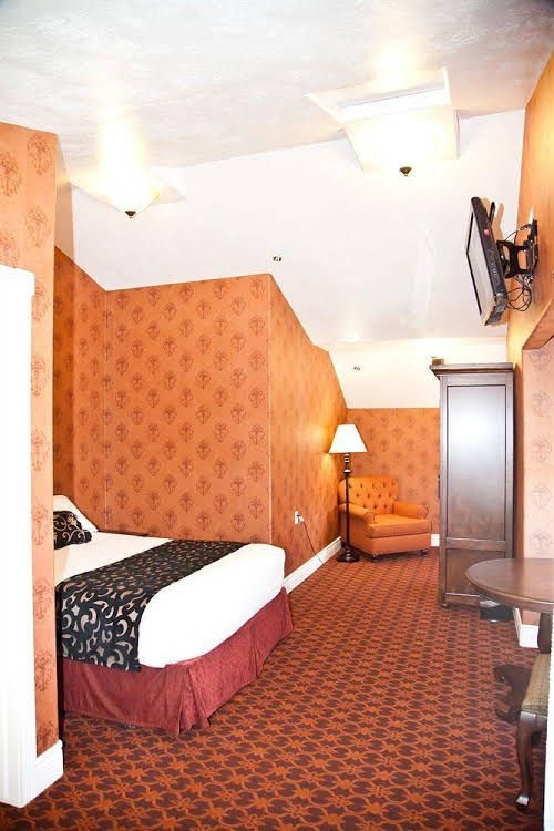 Canyons Hotel, a Canyons Collection Property0