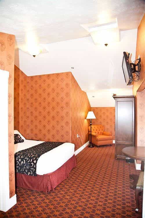 Canyons Hotel, a Canyons Collection Property