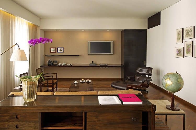 Fasano Hotel Sao Paulo1