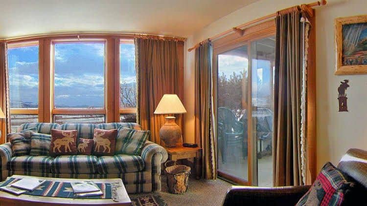 Teton Village Condominiums - JHRL Teton Village Condominiums - JHRL