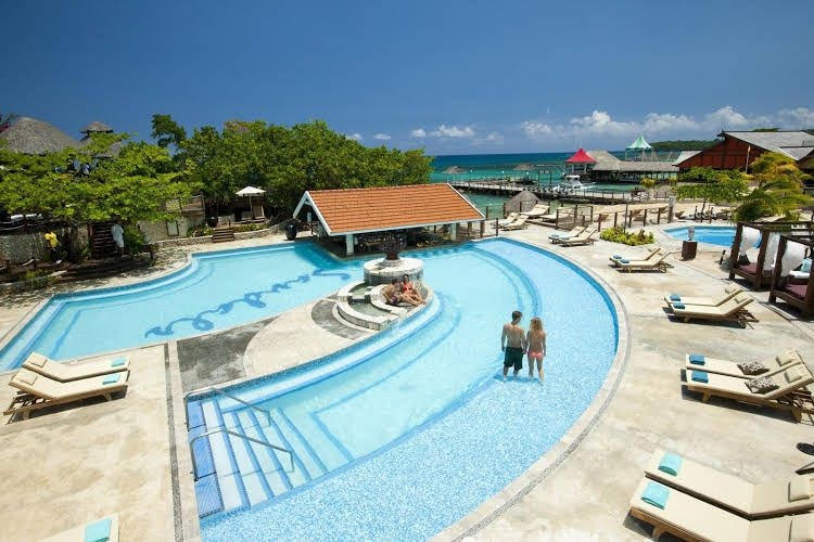 Sandals Grande Riviera Beach & Villa Resort All Inclusive4