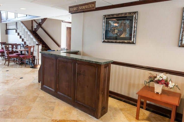 Comfort Inn And Suites Comfort Inn And Suites