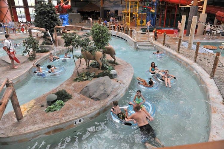 Grand Lodge Waterpark Resort Grand Lodge Waterpark Resort