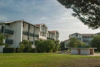 Residence Ilbarritz4